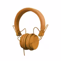هدفون دی جی ریلوپ Reloop RHP-6 DJ Headphone – نارنجی