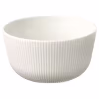 کاسه سرامیکی برند ایکیا (IKEA) مدل OFANTLIGT