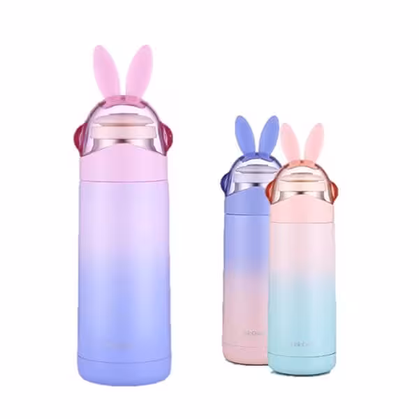 فلاسک طرح خرگوش هپی دریم happy dream