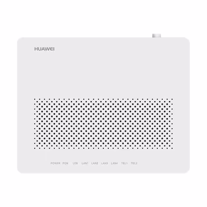 مودم فیبر نوری هوآوی مدل Huawei EchoLife HG8240H 4x1000Mb/s   2 POTS GPON ONT