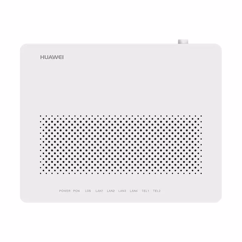 مودم فیبر نوری هوآوی مدل Huawei EchoLife HG8240H 4x1000Mb/s   2 POTS GPON ONT