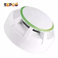 دتکتور دودی فتوالکتریک مدل ZI-S 820