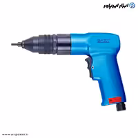 مهره پرچ کن بادی گاتکس تفنگی مدل GP-0621M