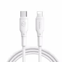 کابل تبدیل TYPE C به لایتنینگ مک دودو مدل MCDODO CA729 - phonile