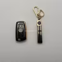 کاور ریموت بی ام و کوییک کلید