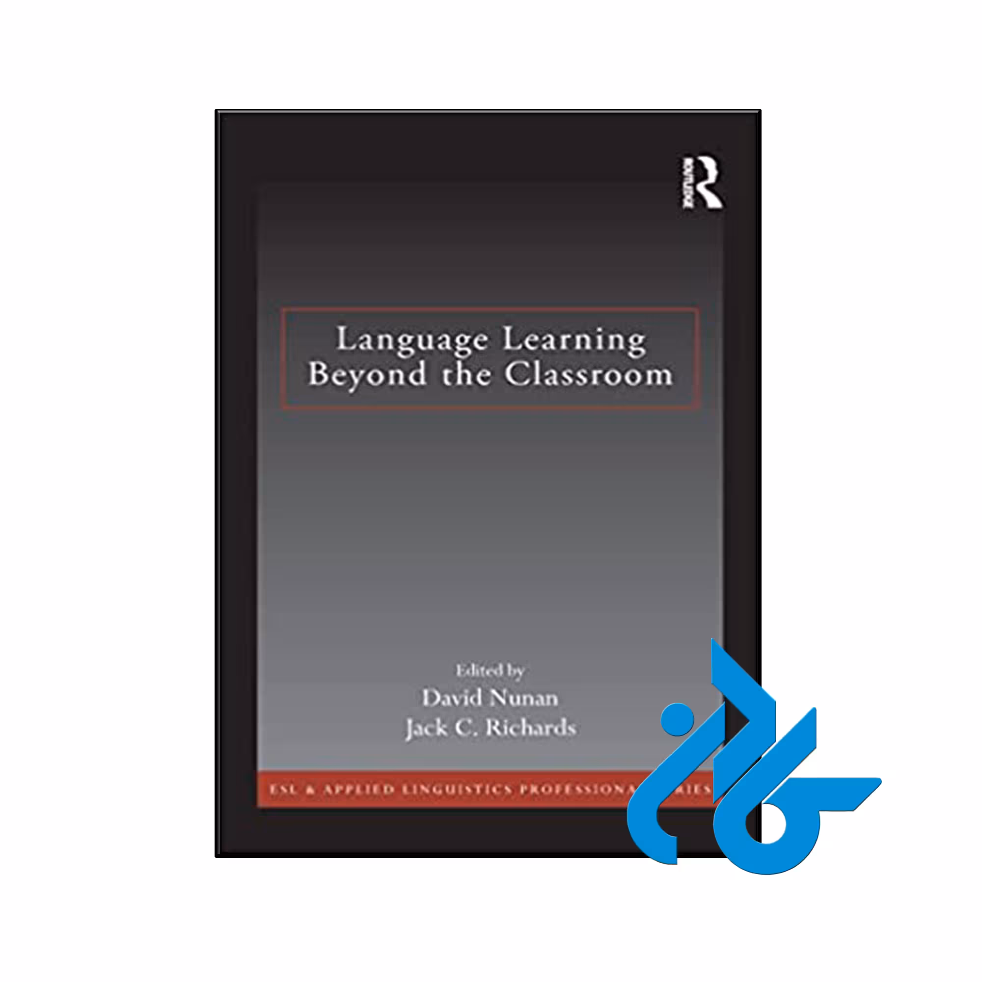 کتاب Language Learning Beyond the Classroom - فروشگاه کــادن