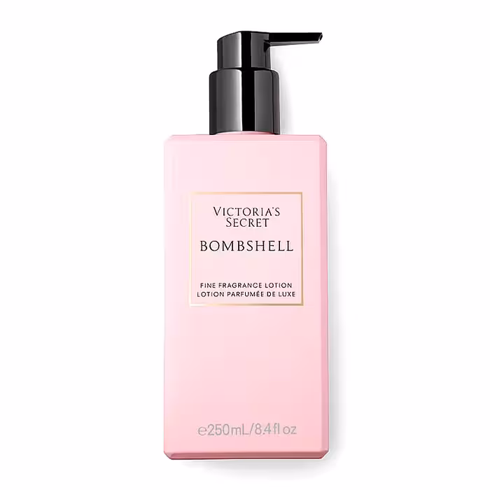 لوسیون بدن ویکتوریا سکرت BombshellBombshell Body Lotion