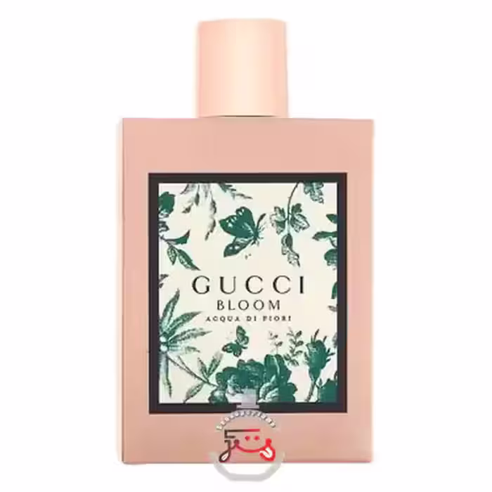 عطر ادکلن گوچی بلوم آکوا دی فیوری | Gucci Bloom Acqua di Fiori Gucci