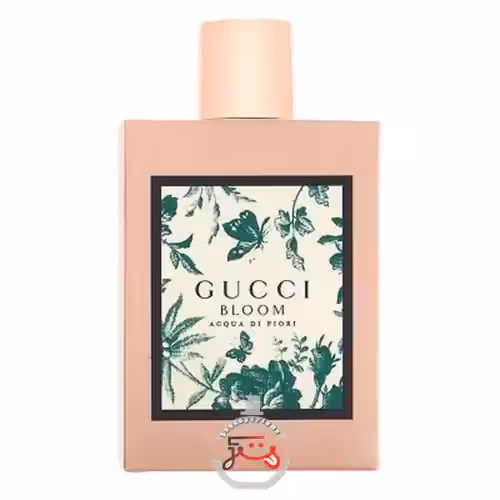 عطر ادکلن گوچی بلوم آکوا دی فیوری | Gucci Bloom Acqua di Fiori Gucci