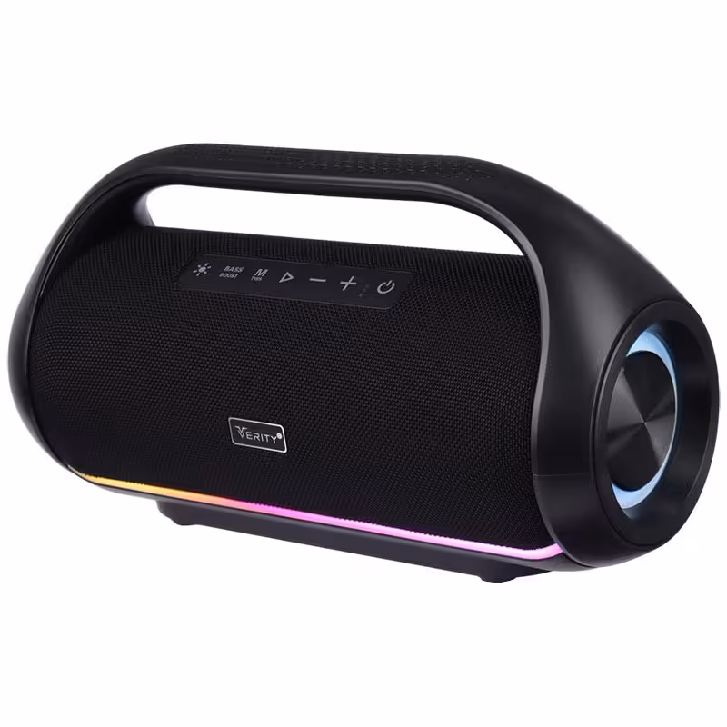 اسپیکر قابل حمل وریتی مدل V-PS7015BT