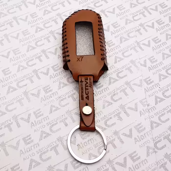 قیمت کیف چرمی ریموت تصویری اسپای X7