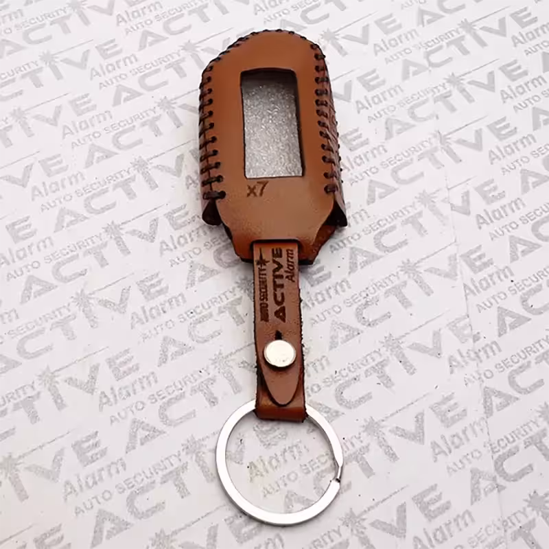 قیمت کیف چرمی ریموت تصویری اسپای X7