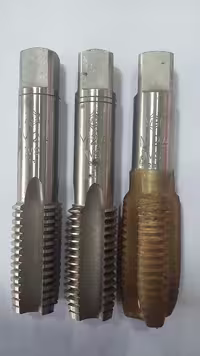قلاویز دستی سایز  M*M24 WS میلیمتر آلمانی
