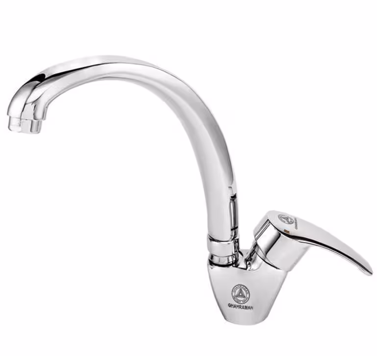 شیر ظرفشویی (سینک) اسپانیا رویال قهرمان