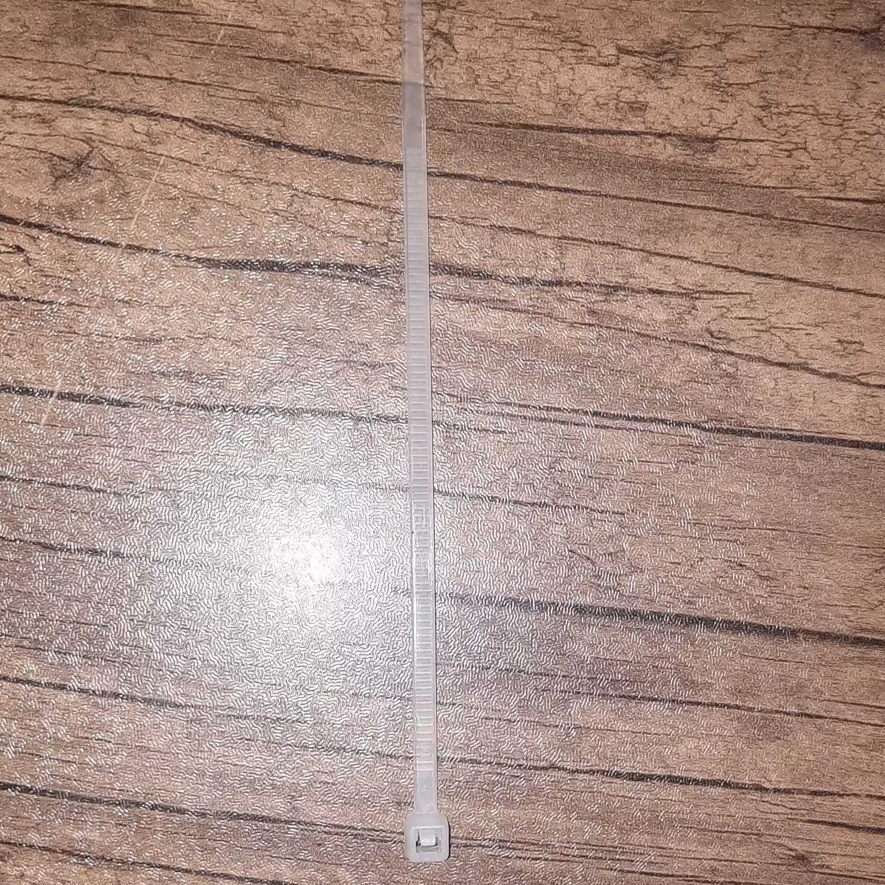 بست کمربندی 10سانتی سفید