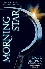 Morning Star – Red Rising Saga 3