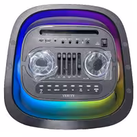 اسپیکر بلوتوثی قابل حمل وریتی مدل v-ps2310