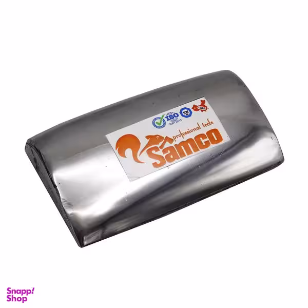 مشتی صافکاری سامکو مدل مستطیل کد YPB-1172CM