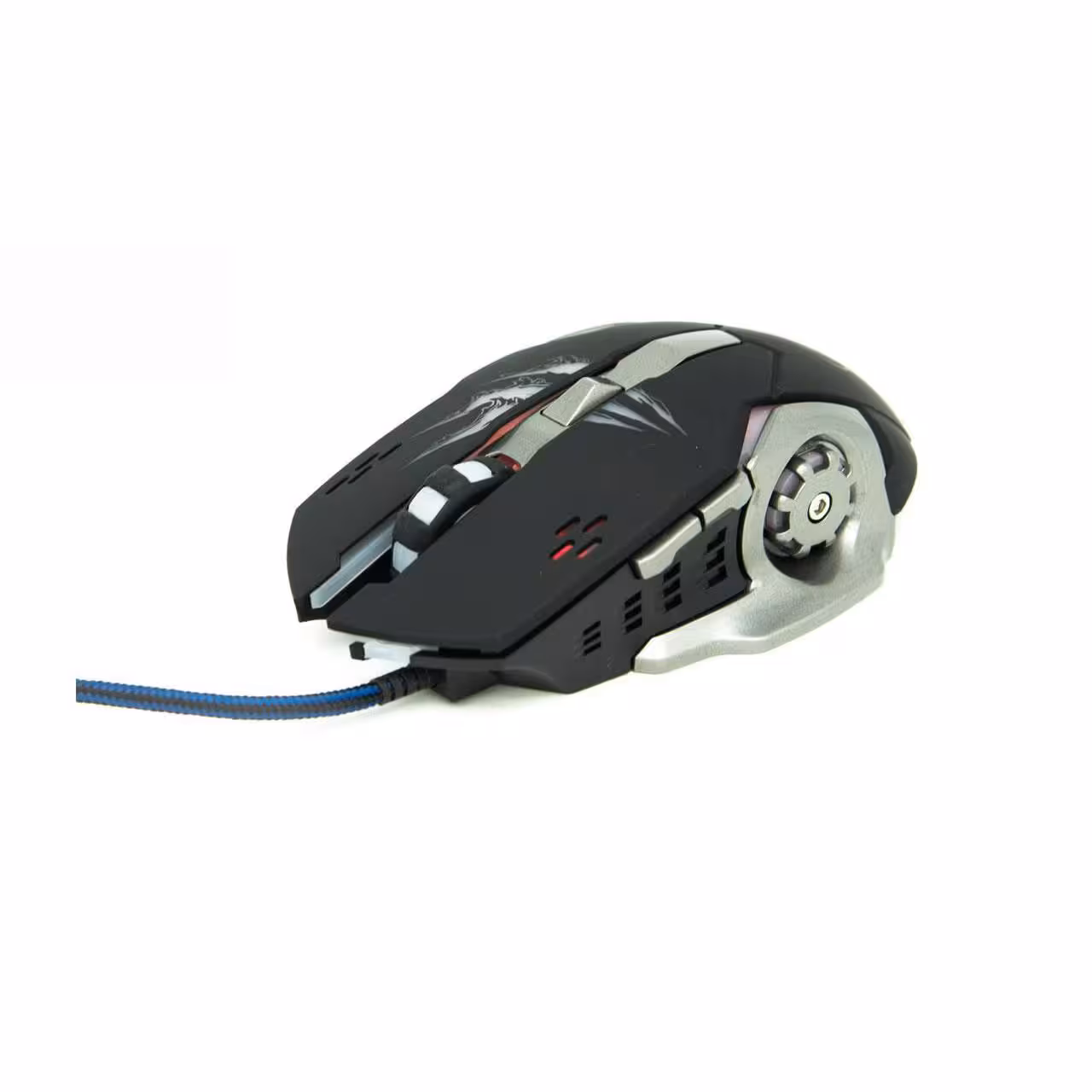 ماوس مخصوص بازی تسکو مدل TM 762 G