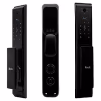 دستگیره امنیتی هوشمند روک مدل p231