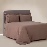 سرویس ملحفه Havin دونفره کینگ سایز برند ecocotton