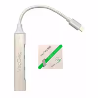 هاب چهار پورت USB-C وگیگ مدل V-K303