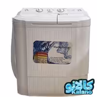 لباسشویی دوقلو 4.5 کیلویی ریتون مدل 4705T