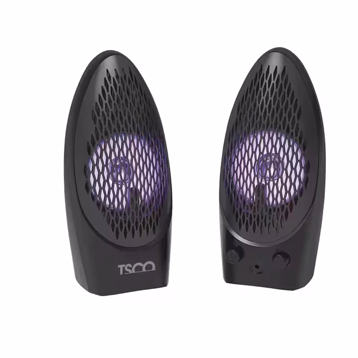 اسپیکر رومیزی تسکو مدل TS2078