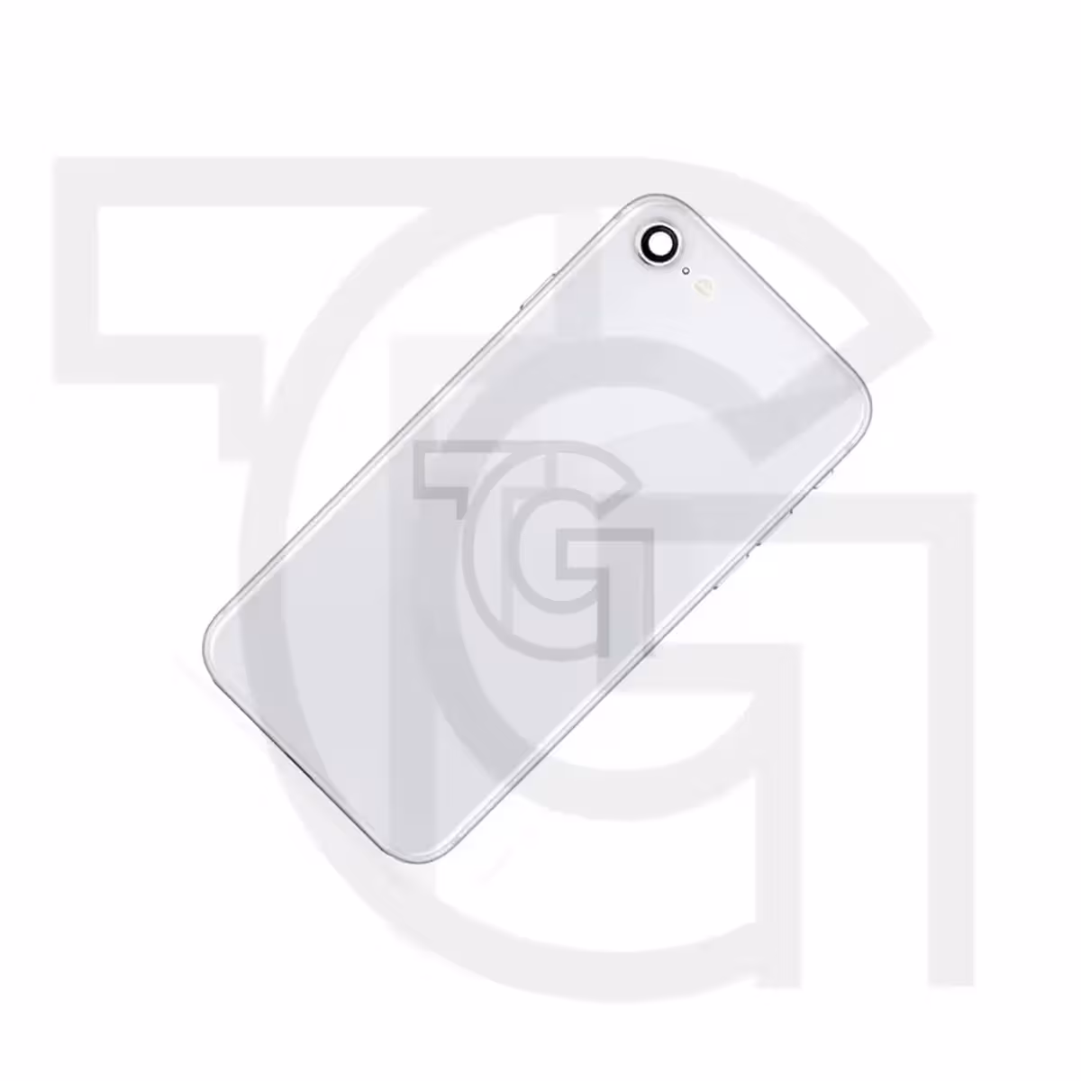 قاب‌‌وشاسی اپل‌آیفون (نقره‌ای) Housing Apple iPhone A1905