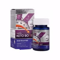 کپسول کتو بوست نوتراکس