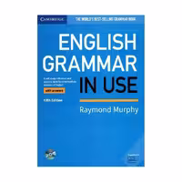 کتاب English Grammar in Use Intermediate 5th Edition ویرایش پنجم چاپ رنگی انتشارات جنگل
