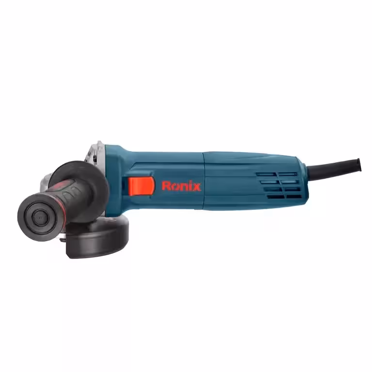 مینی فرز صنعتی رونیکس مدل 3130