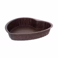 قالب کیک زرساب طرح قلب مدل CB-614