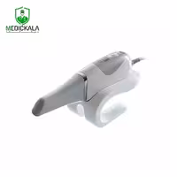 اسکنر داخل دهانی