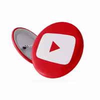 پیکسل Youtube