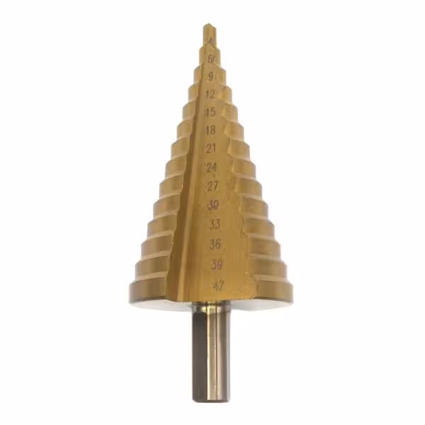 مته کاجی ولف wolf سایز 4-42