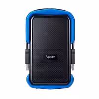 هارد اکسترنال اپیسر مدل AC631 ظرفیت 2 ترابایت