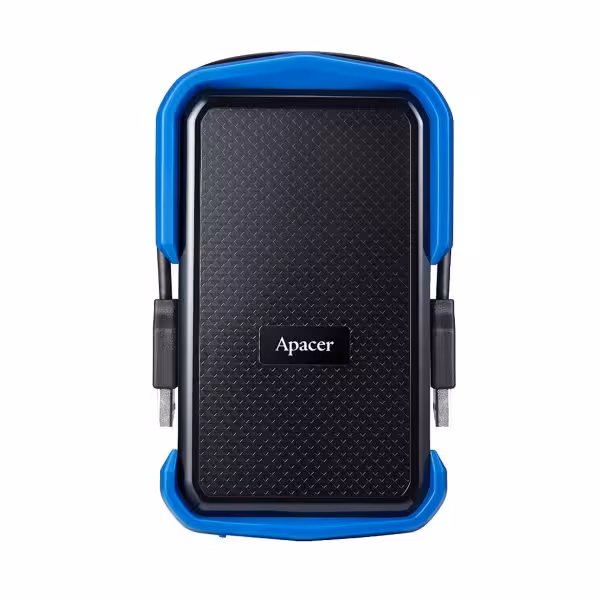 هارد اکسترنال اپیسر مدل AC631 ظرفیت 2 ترابایت