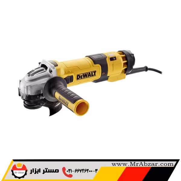 مینی فرز دیوالت DWE4257