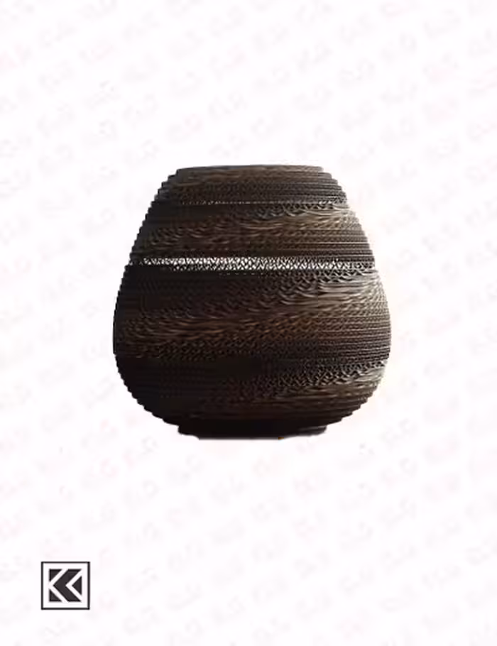 آباژور رومیزی کارتنی مدل GERMI