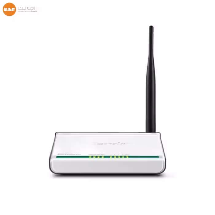 روتر 4 پورت بی‌ سیم تندا W311R PLUS