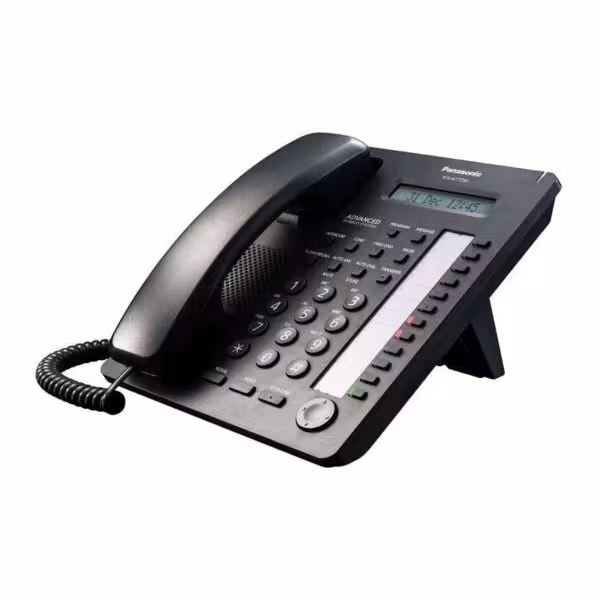 تلفن پاناسونیک مدل KX-T7730 Digital Hybrid phone