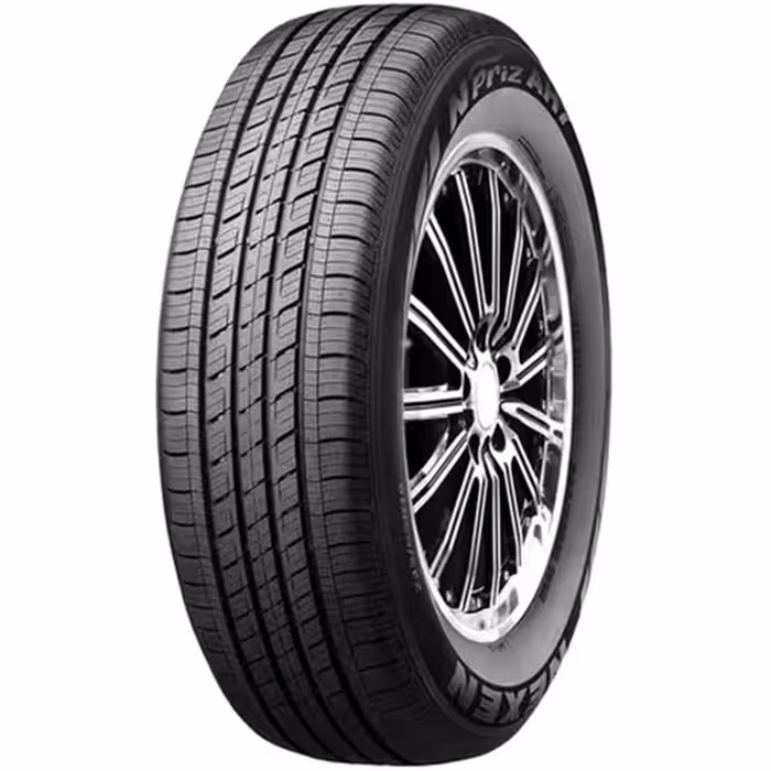لاستیک نکسن 235/60R 17 گل NPriz AH7