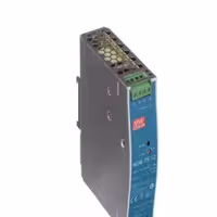 منبع تغذیه مینول سری NDR-75-12