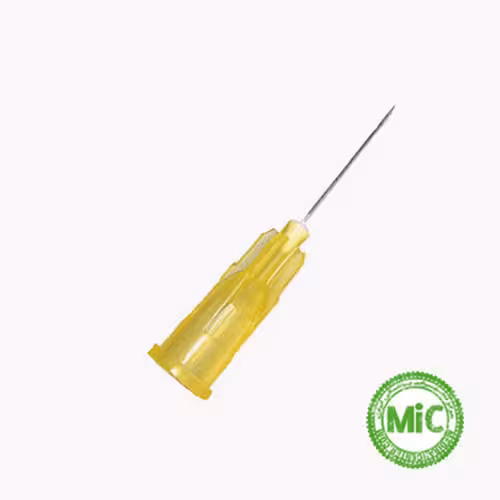 سرسوزن گیج 30 طول 4 میل حلما