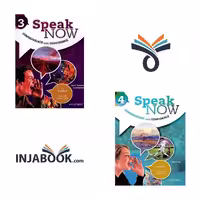 مجموعه Speak Now 3 4
