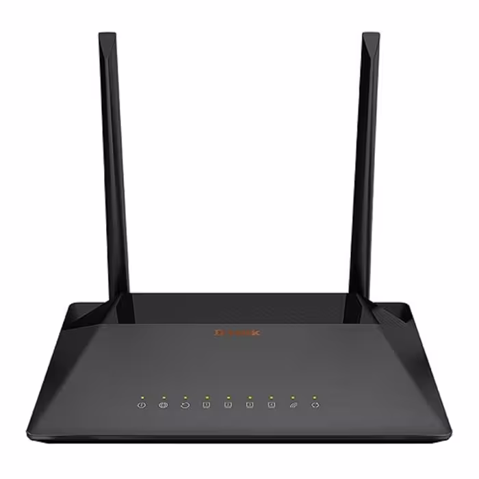 مودم روتر بی سیم ADSL2 Plus و VDSL2 دی لینک مدل DSL-224