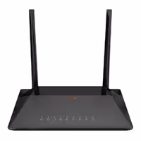 مودم روتر بی سیم ADSL2 Plus و VDSL2 دی لینک مدل DSL-224