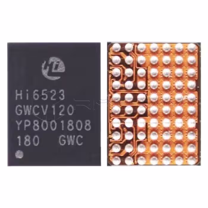 آی سی تغذیه HI6523-GWCV120