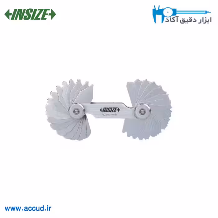شعاع سنج 7-1 INSIZE (اینسایز) مدل 4801-17